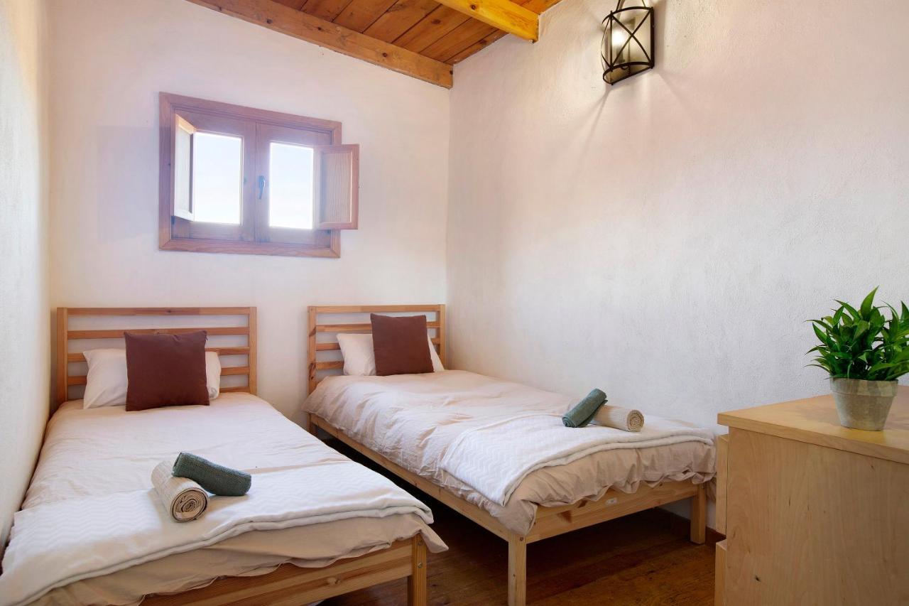 Villa Colorados Vega de San Mateo
