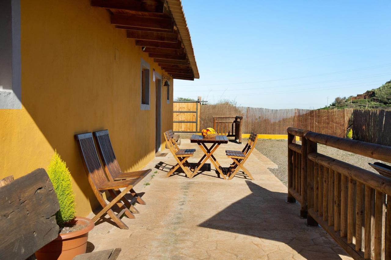 Colorados Villa *