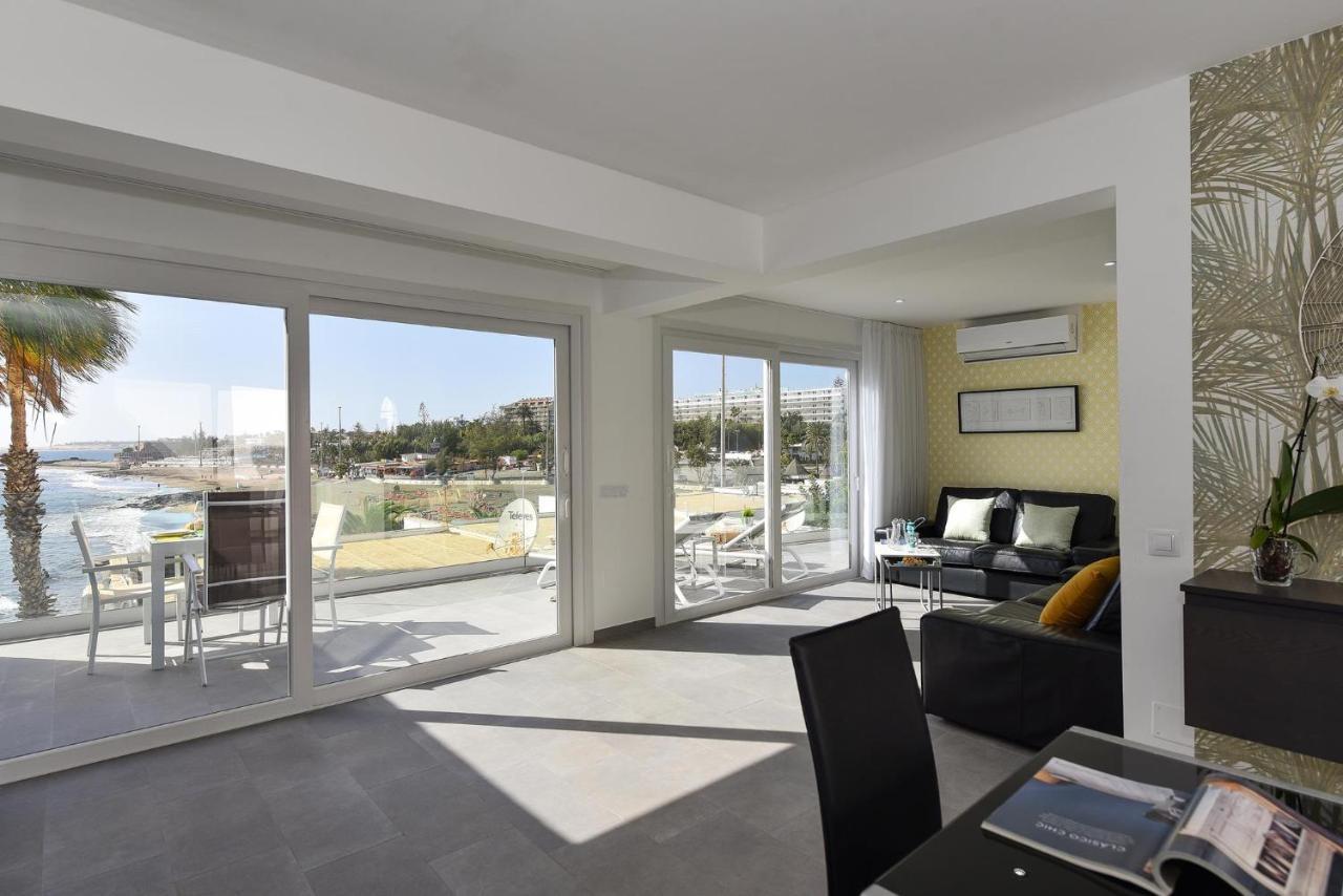 Nueva Suecia Cr715 By Villagrancanaria Apartment *