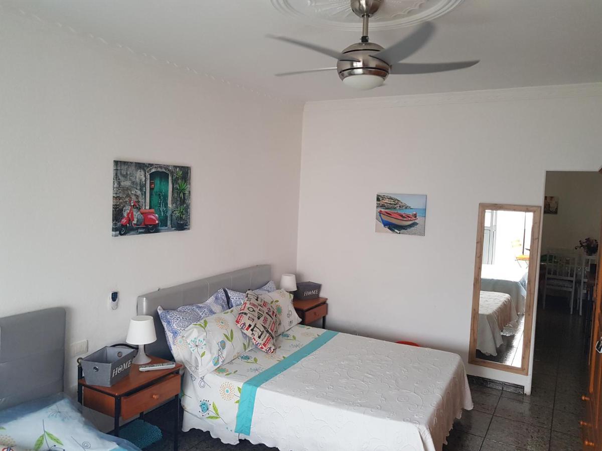 & - Airport Appartement