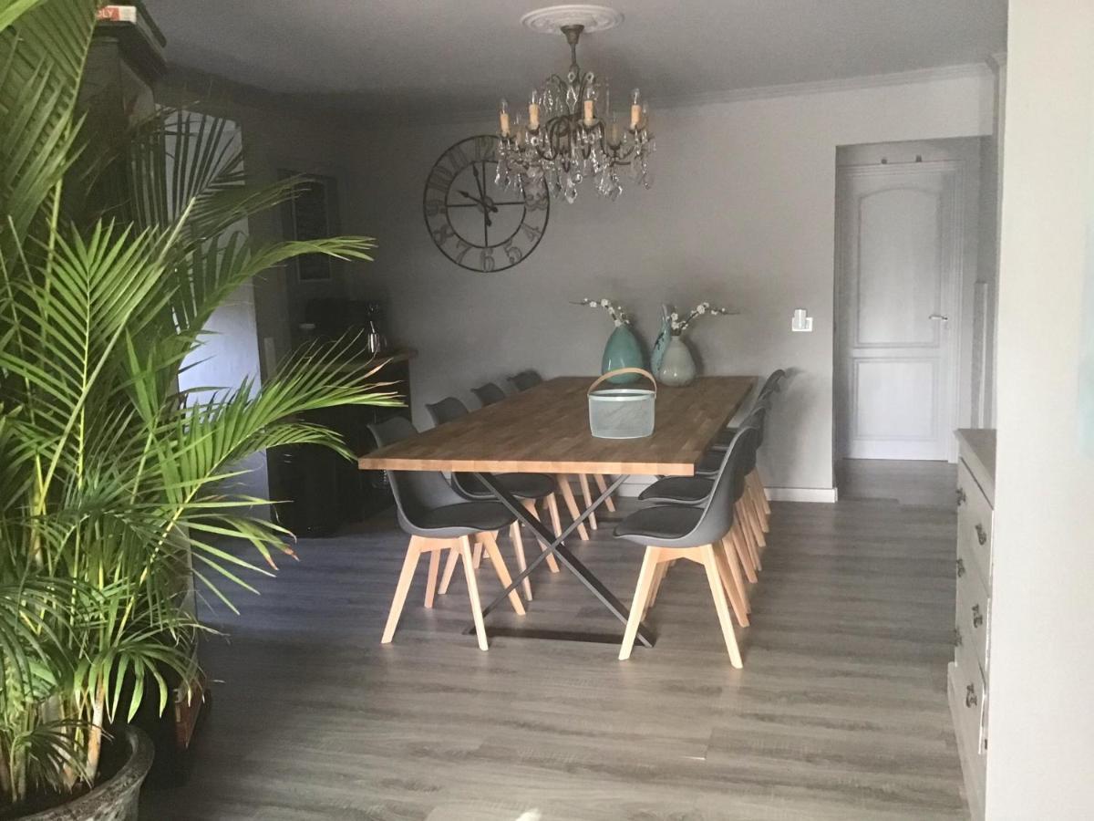 Bed & Breakfast Casa En La Montana