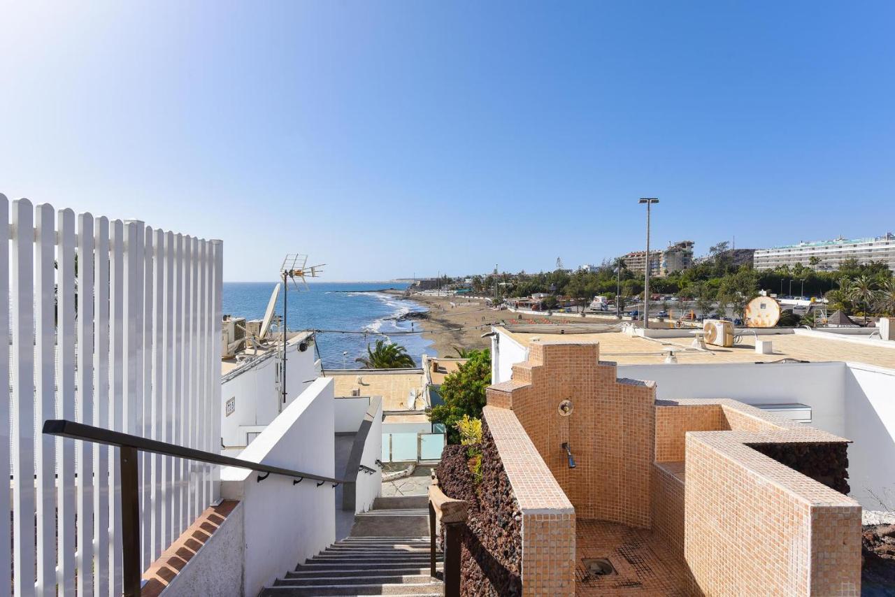 Apartment Nueva Suecia Cr715 By Villagrancanaria