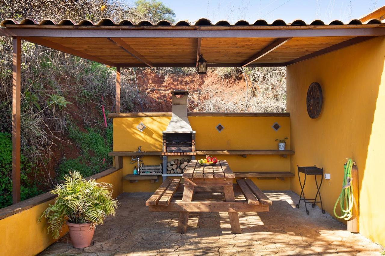 Colorados Villa *
