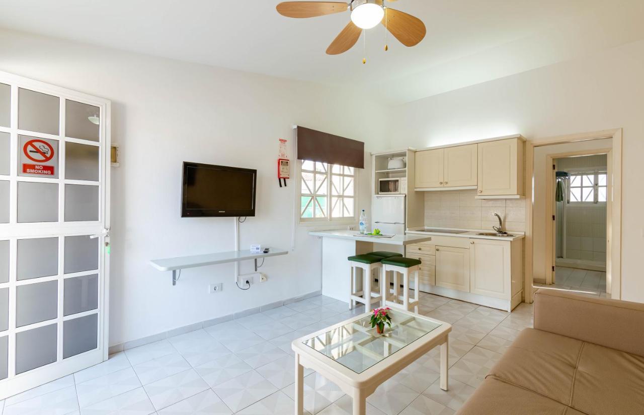 Aparthotel Vista - Adults Only