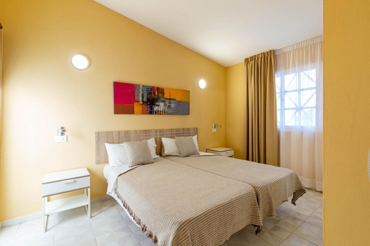 Aparthotel Vista - Adults Only 3*