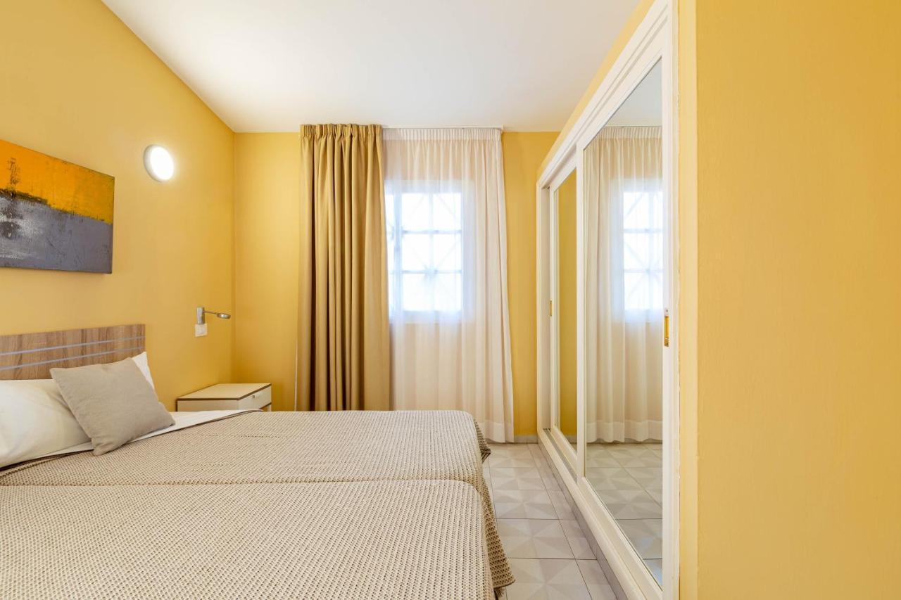 Aparthotel Vista - Adults Only