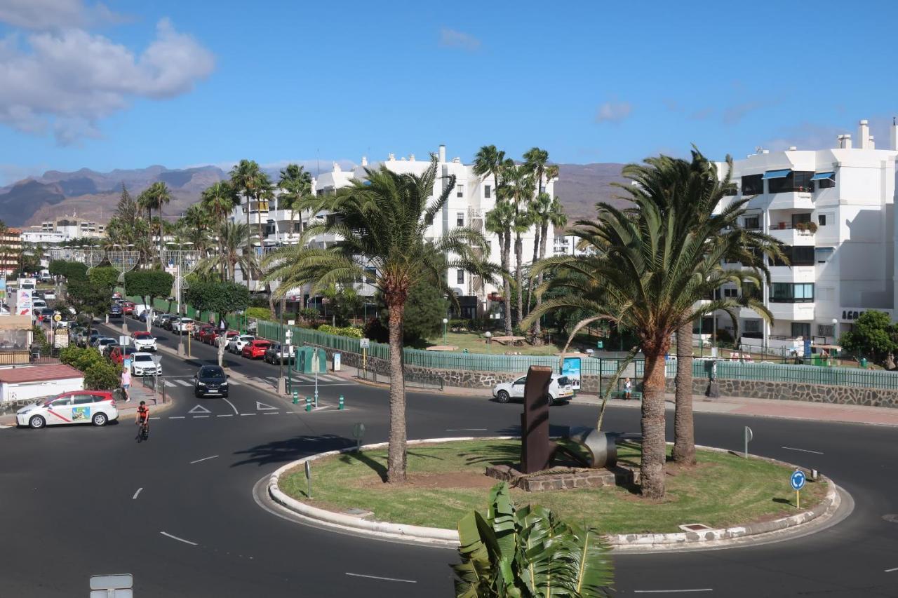 Apartment Sunny Teneguia By Yumbo Playa del Ingles (Gran Canaria)