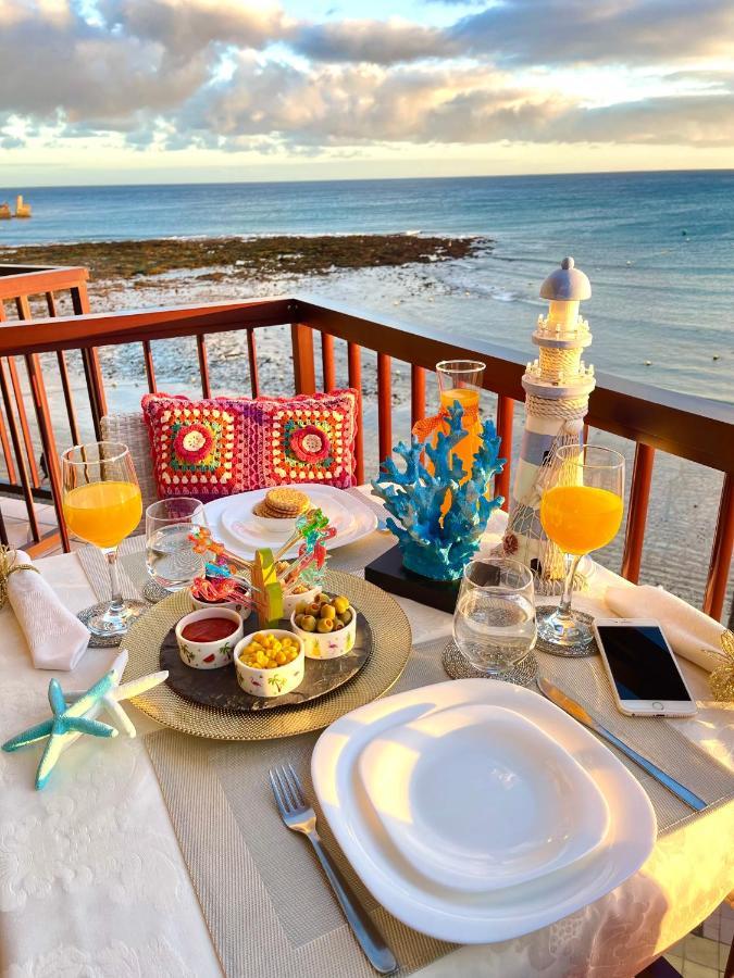 Appartement Emycanarias Primera Linea De Playa Arinaga