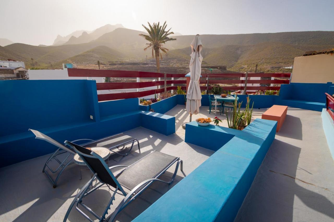 Guest house Casa Luna
