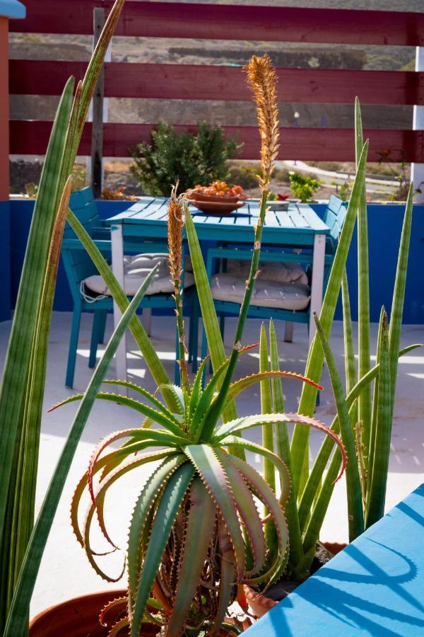 Guest house Casa Luna