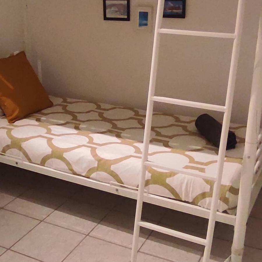 Little Surf House Hostel