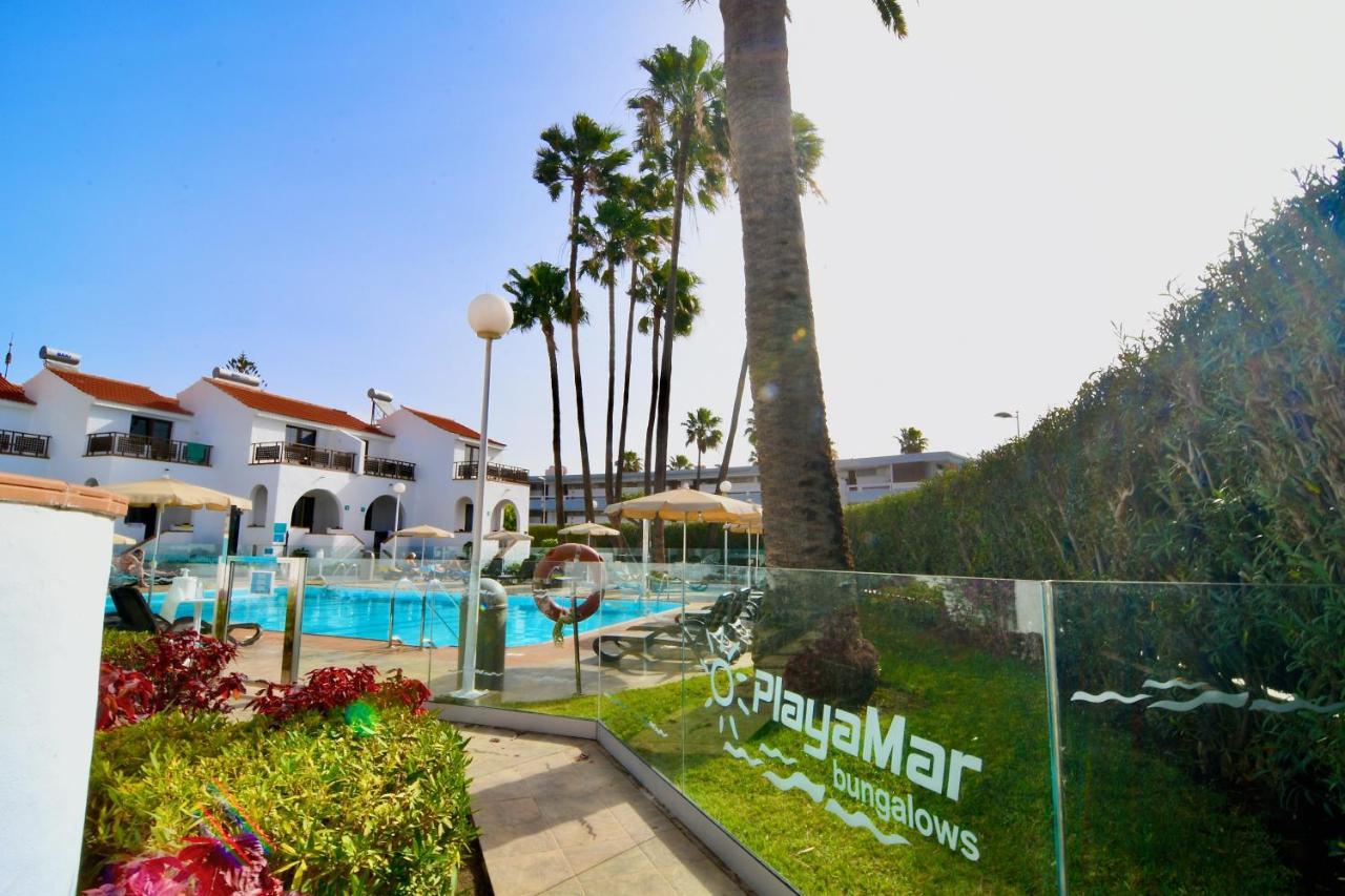 Playamar Hotel