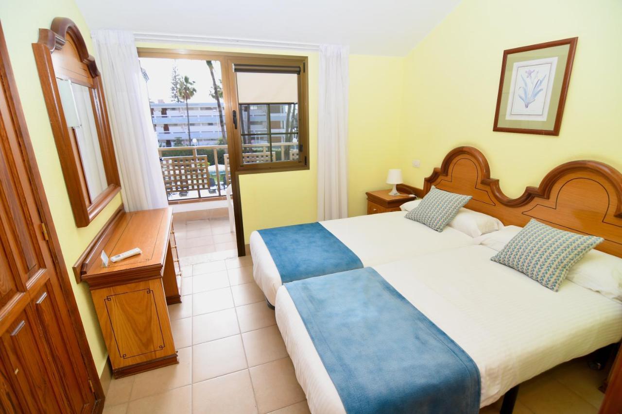 Hotel Playamar Playa del Inglés