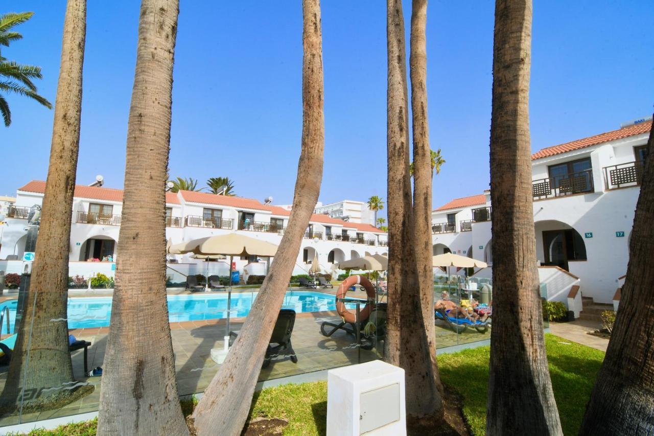 Playamar 3* Playa del Inglés