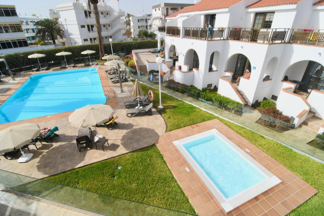 Playamar 3*