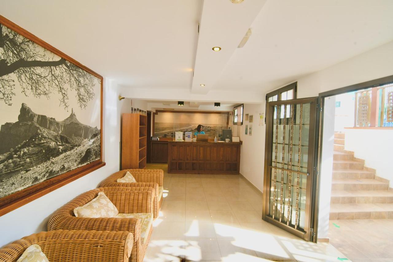 Hotel Playamar