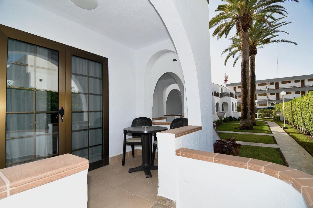 Hotel Playamar 3*