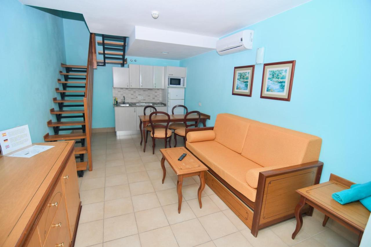Hotel Playamar Playa del Inglés