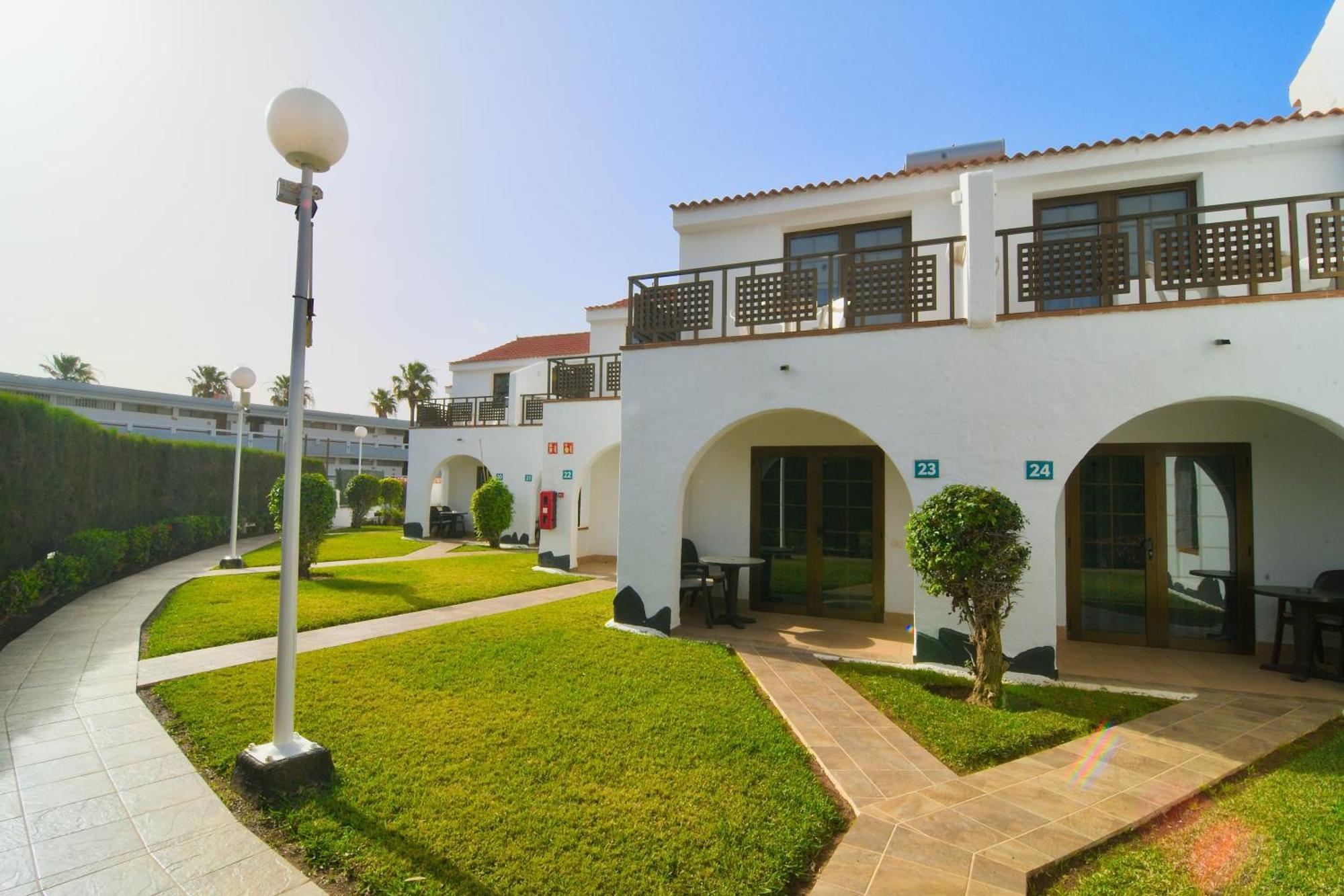 Hotel Playamar