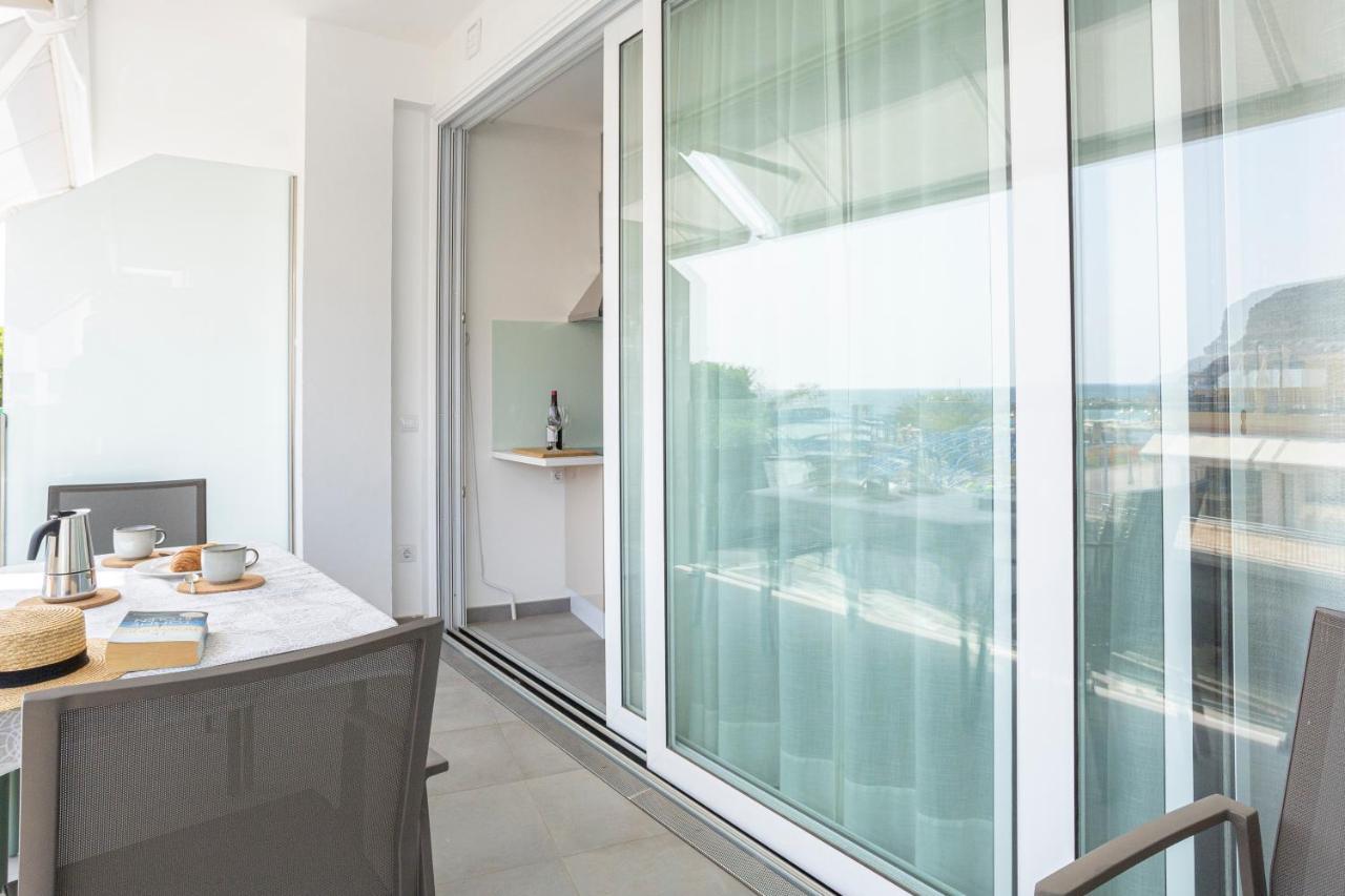 Apartamento Hd Mogan Canal