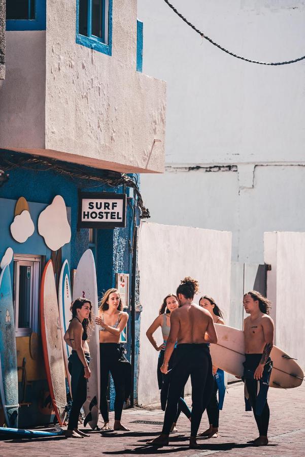 La Ventana Azul Surf * Las Palmas de Gran Canaria