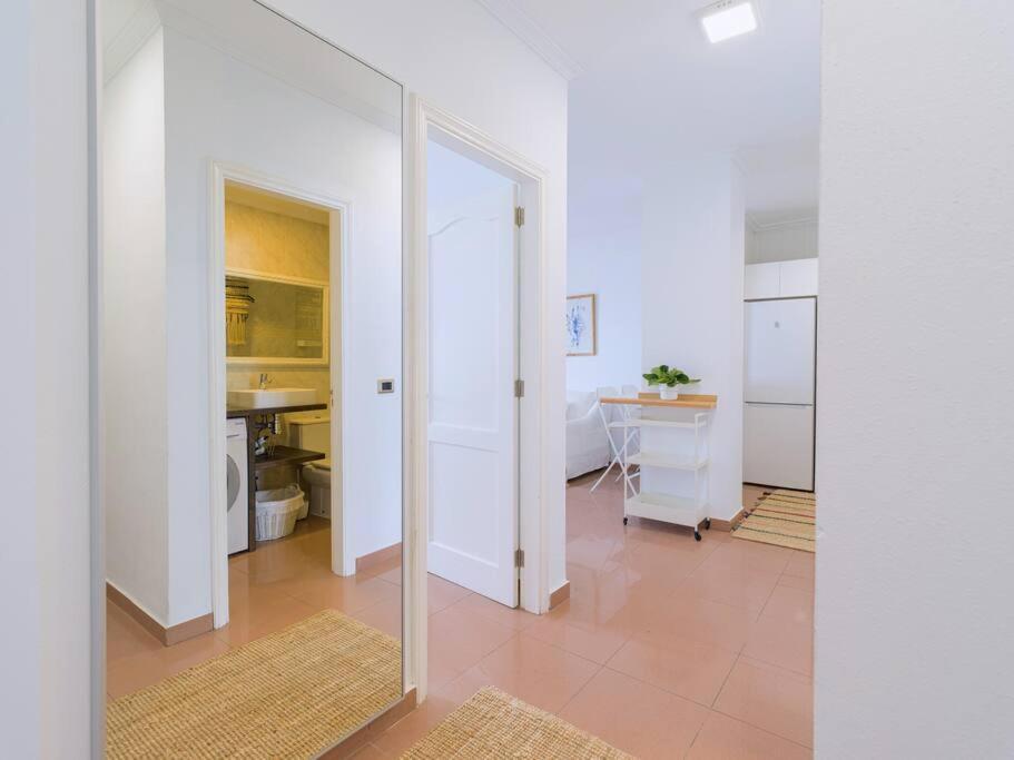 Apartment Spectacular Views In Part Of Canteras