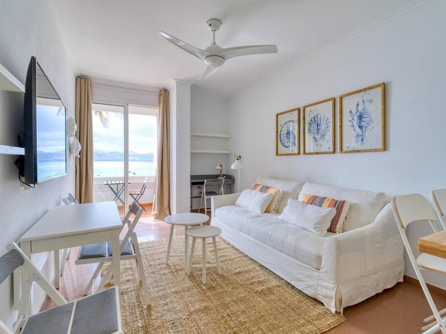 Apartment Spectacular Views In Part Of Canteras Las Palmas de Gran Canaria