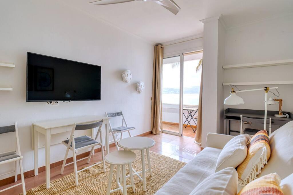 Apartment Spectacular Views In Part Of Canteras Las Palmas de Gran Canaria