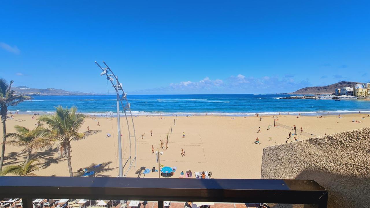 Salema Beach, Primera Linea En Playa De Las Canteras * Las Palmas de Gran Canaria