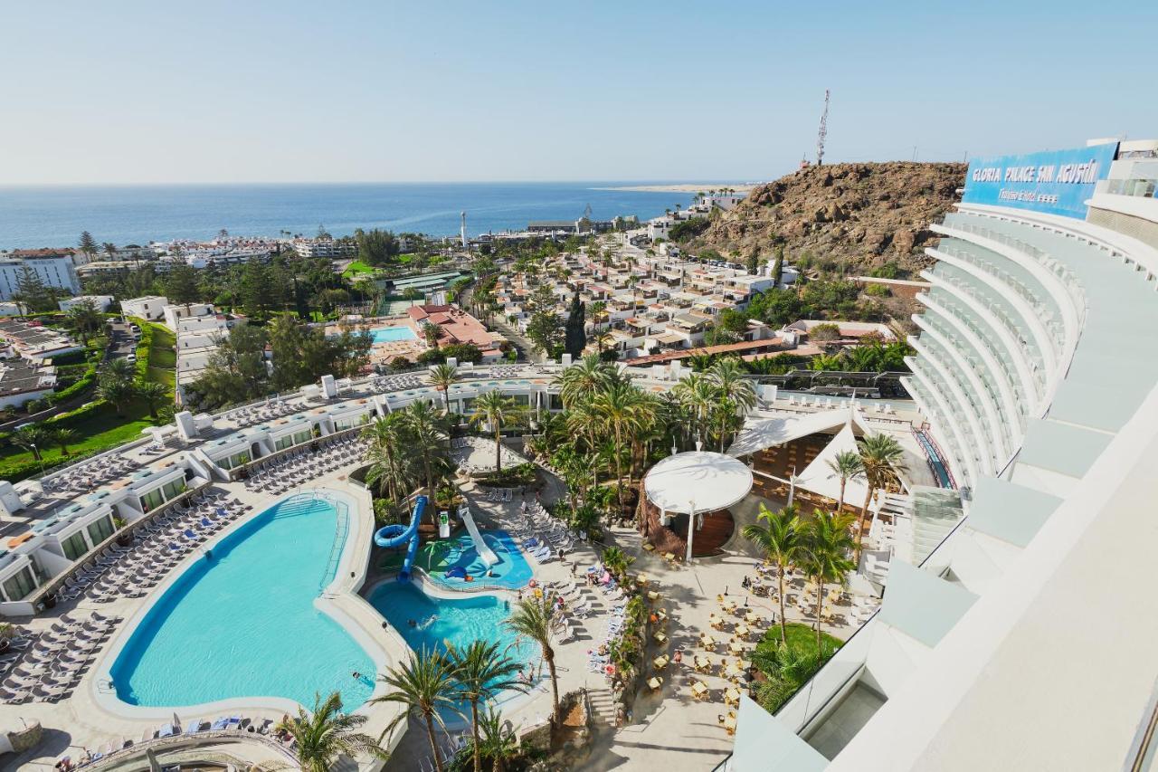 Gloria Palace Thalasso & Hotel 4*