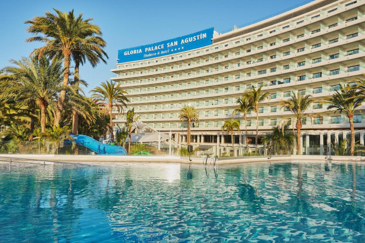 Gloria Palace Thalasso &