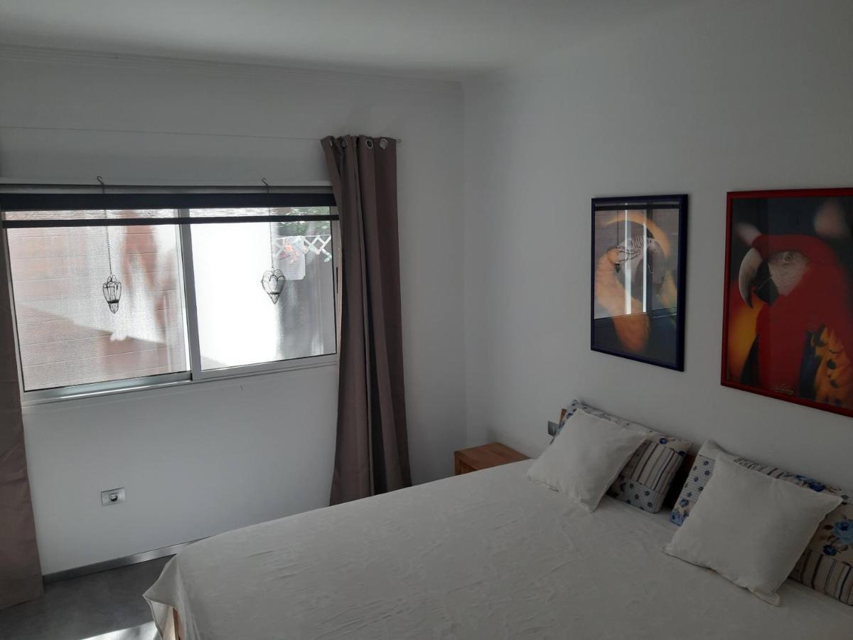 Gran-canaria-ideal - Romeo Feliz San Bartolomé