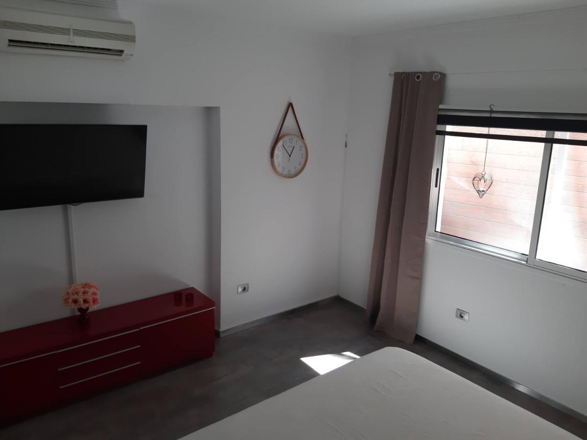 Gran-canaria-ideal - Romeo Feliz Apartamento San Bartolomé