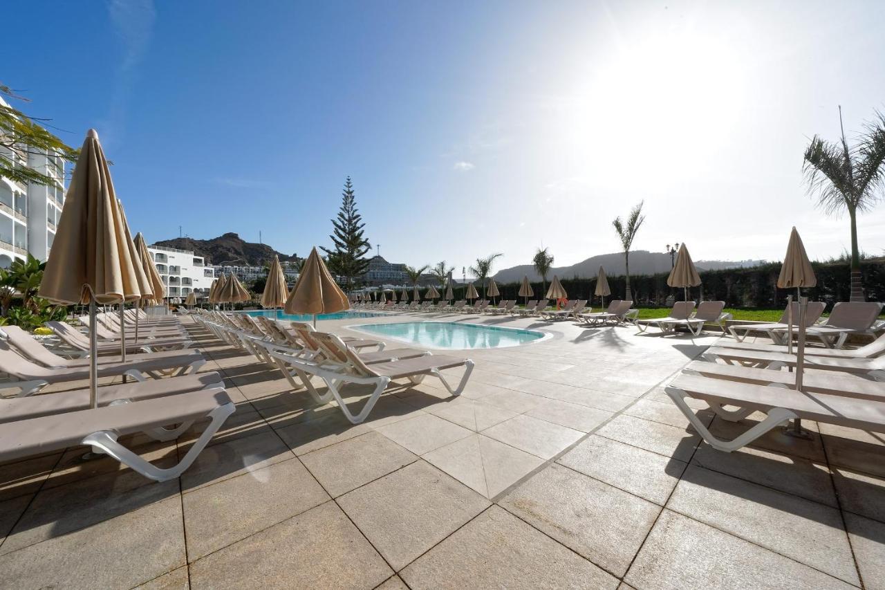 Vistaflor Cura Marina Aparthotel