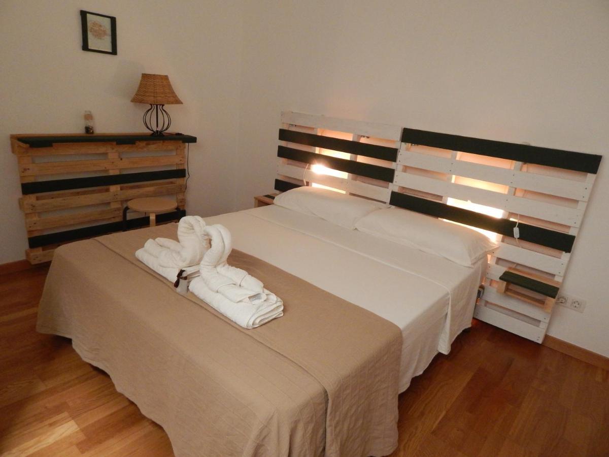 Twenty Seven Degrees Palmas Bed & Breakfast 2*