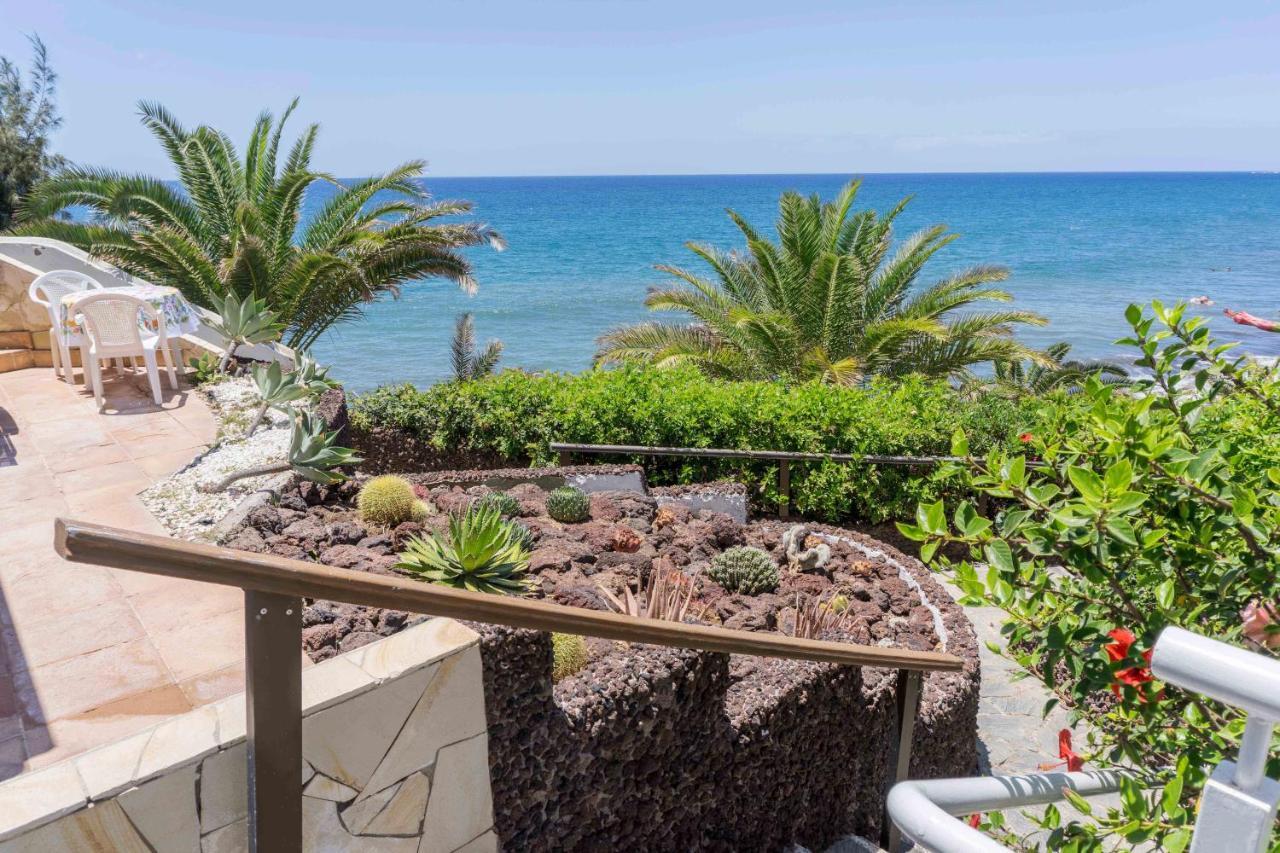 Vacacional Nueva Suecia 716 Apartment San Agustin (Gran Canaria)