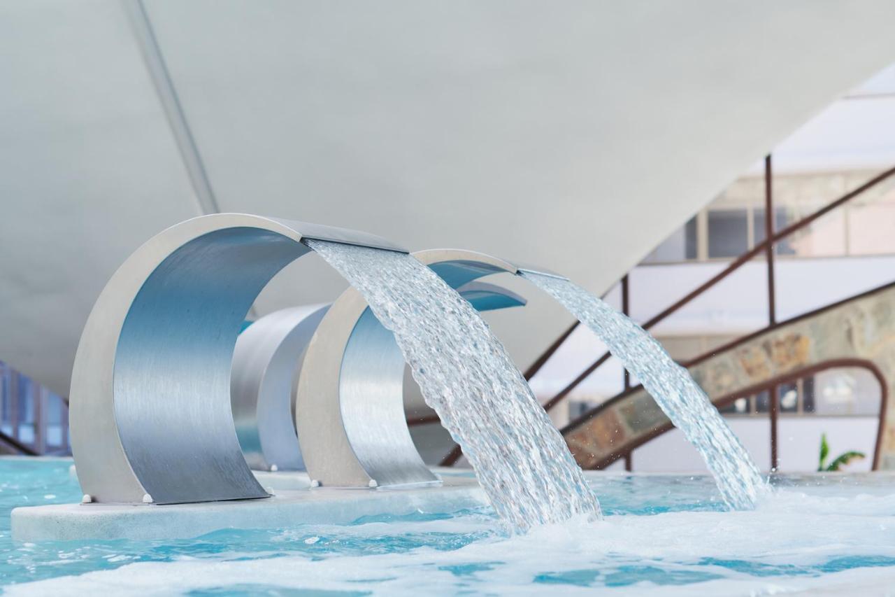 Gloria Palace Thalasso & Hotel 4*
