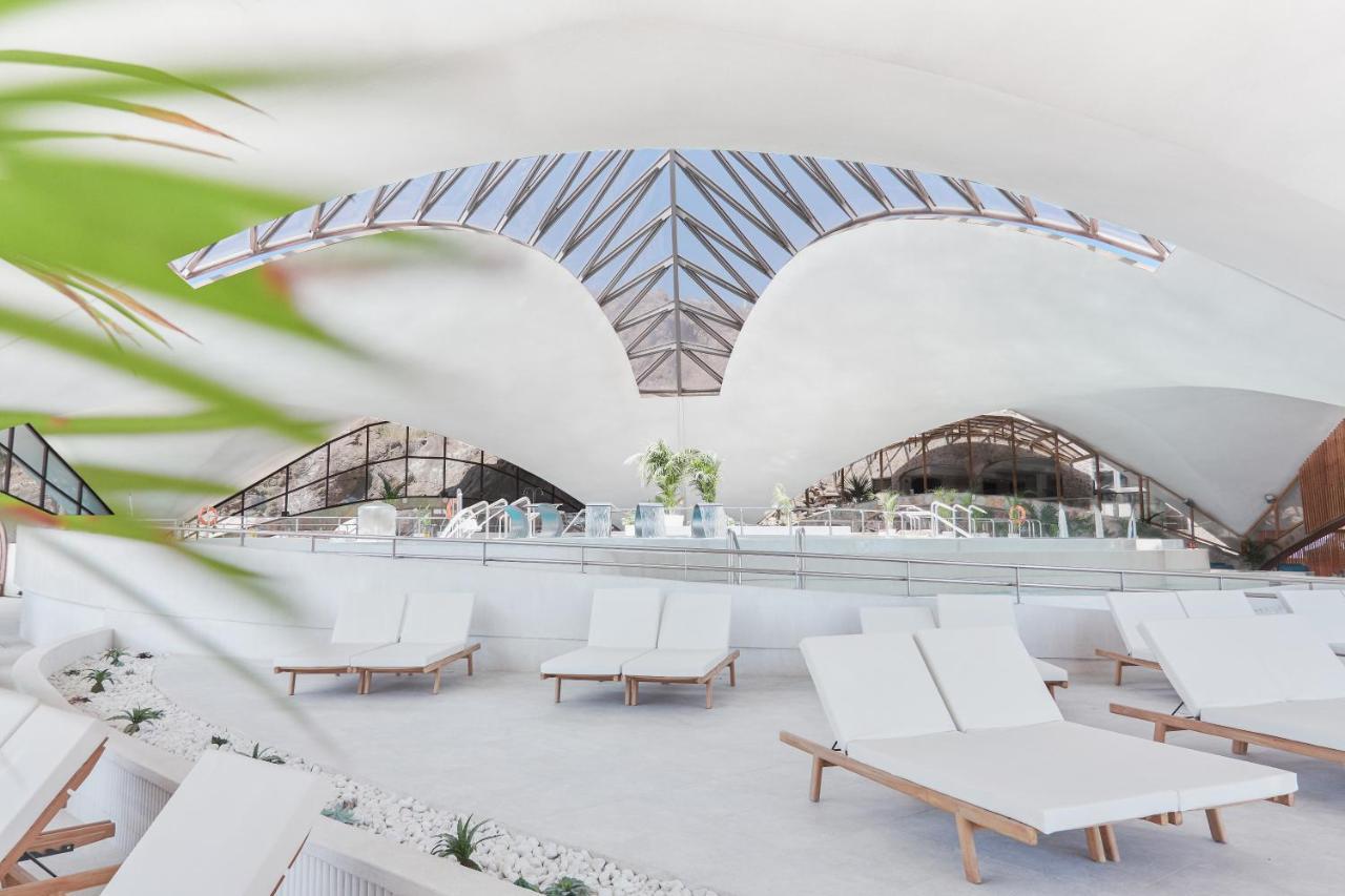 Gloria Palace Thalasso & San Agustin (Gran Canaria)