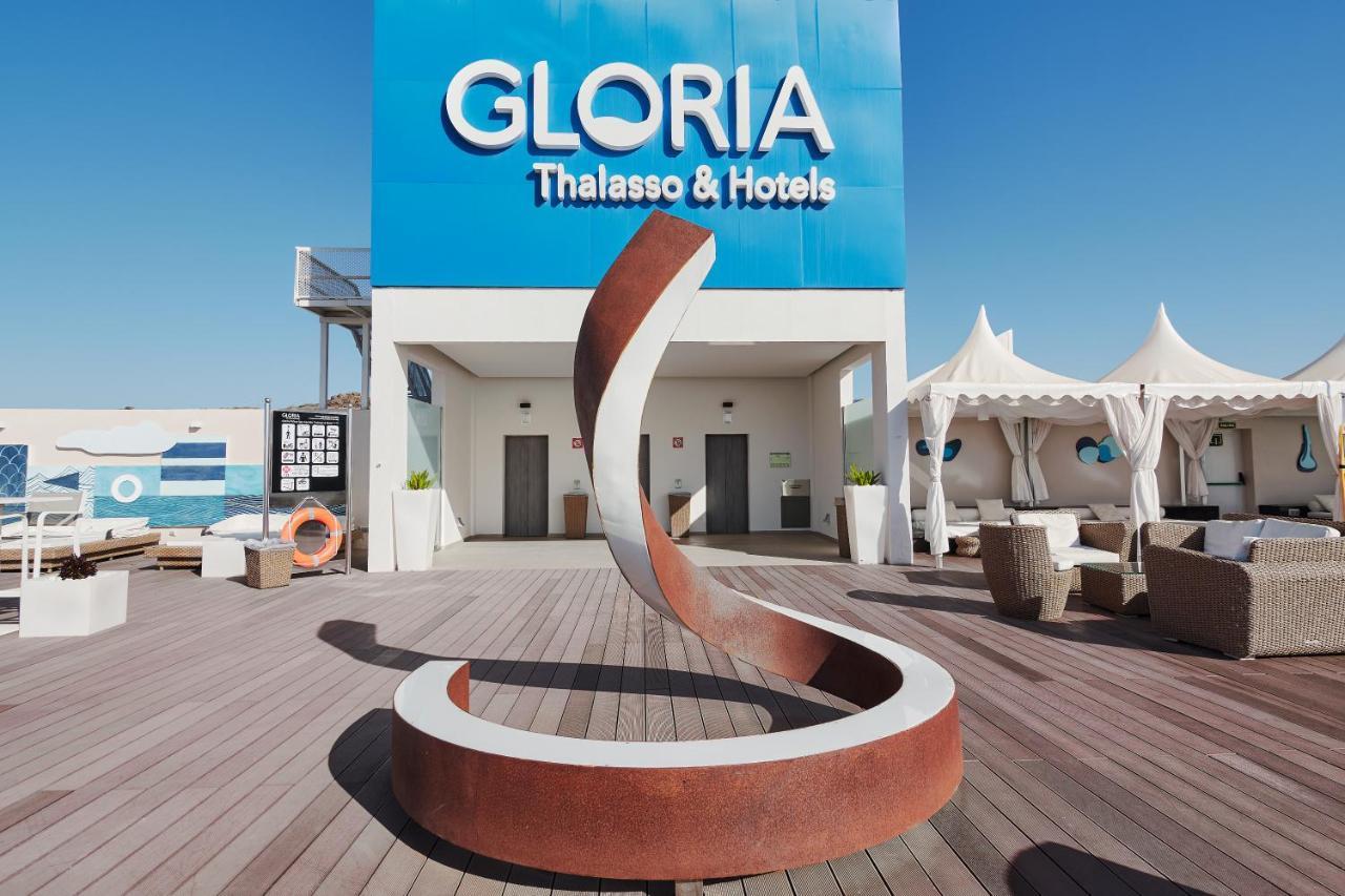 Gloria Palace Thalasso & 4*