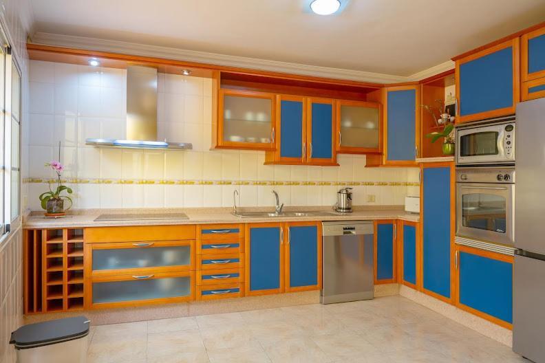 Duplex En El Centro De Apartment *