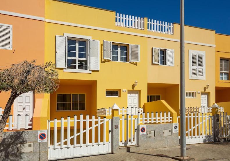 Duplex En El Centro De