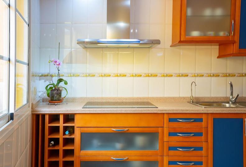 Apartment Duplex En El Centro De