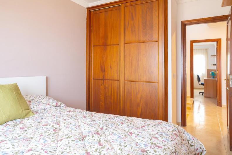Duplex En El Centro De Apartment Galdar