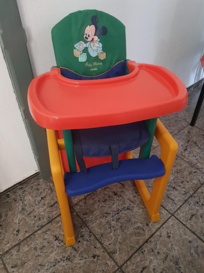 & - Airport Appartement El Burrero