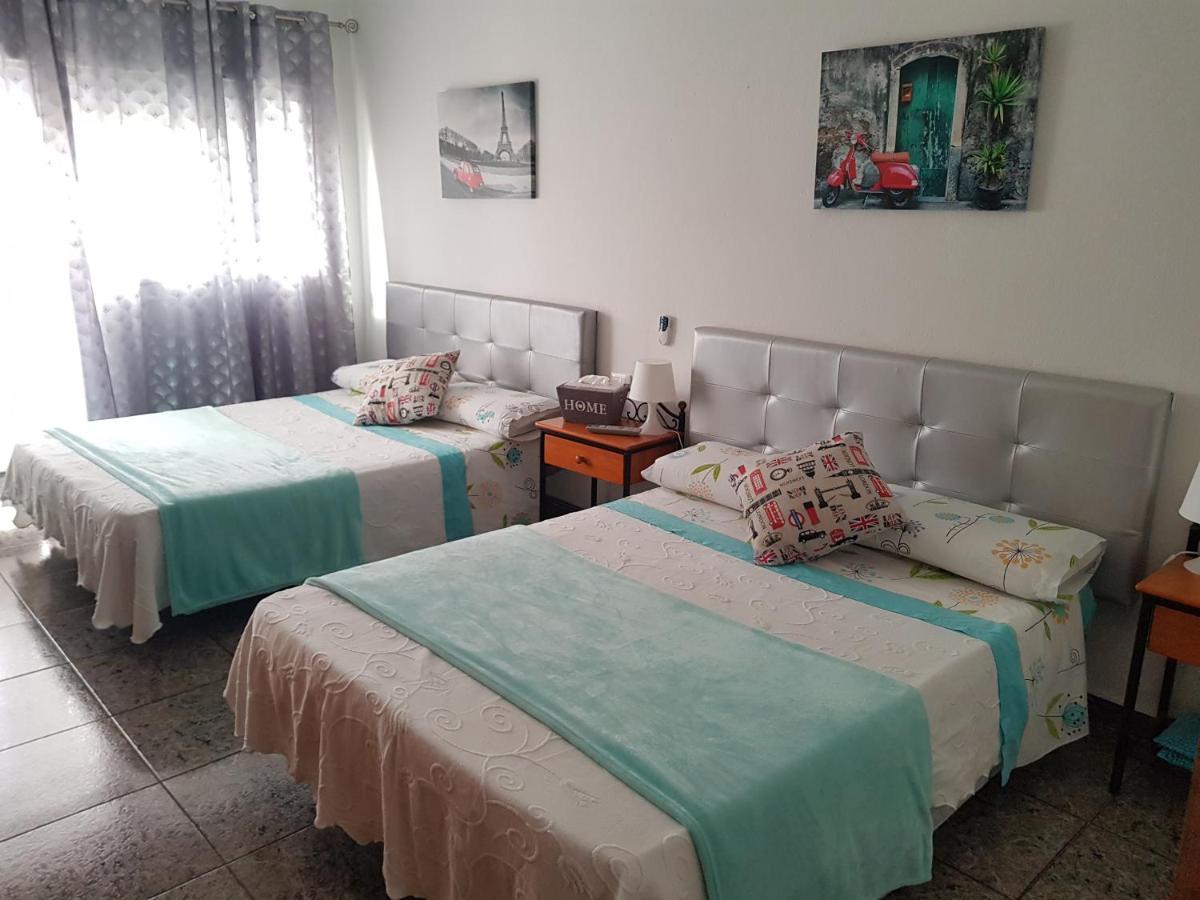 & - Airport Appartement