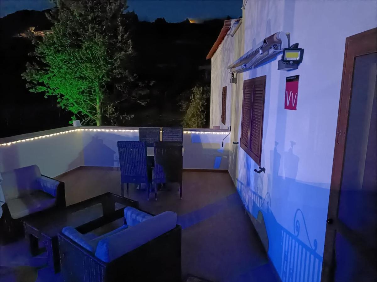 Casa Hoya Grande Casa de férias San Bartolomé