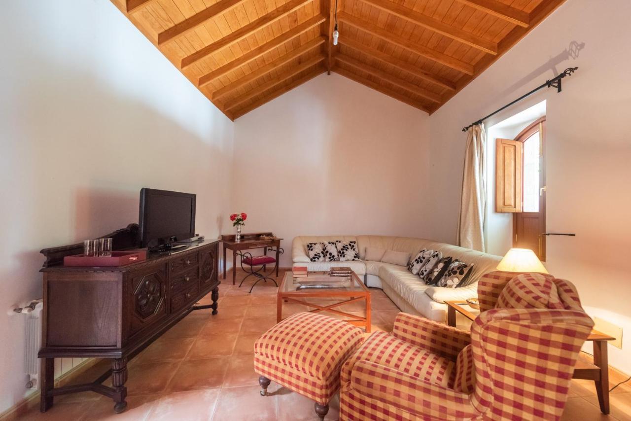 El Alto Apartment