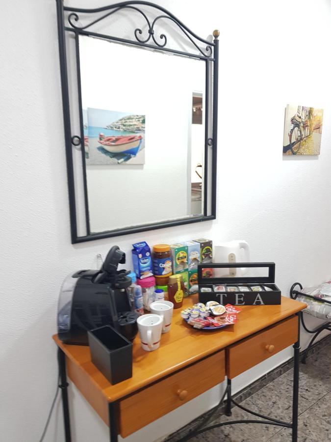 Appartement & - Airport El Burrero
