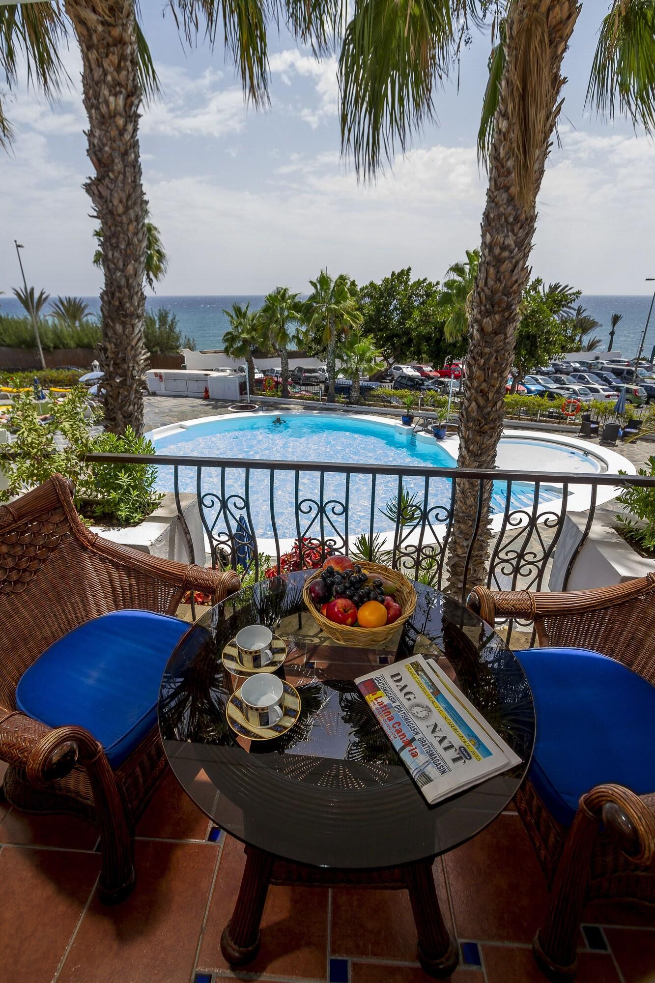 Sunsuites Carolina San Agustín
