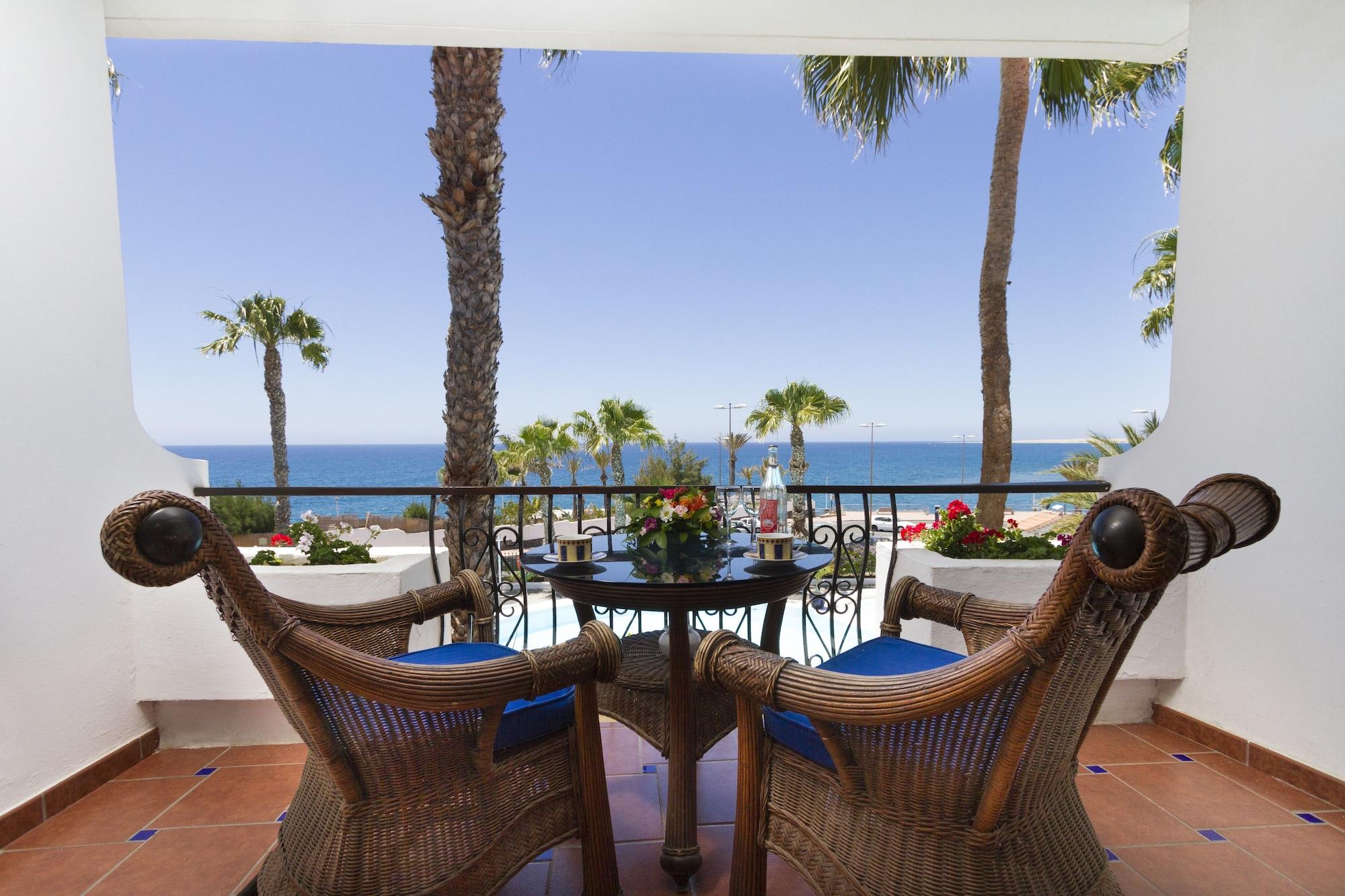 Apartamento Sunsuites Carolina *